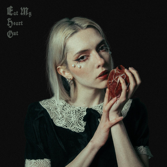 Eat My Heart Out cover art
