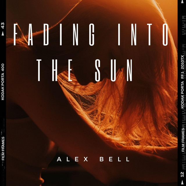 Fading Into The Sun cover