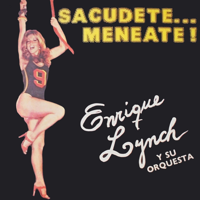 Enrique Lynch Photo