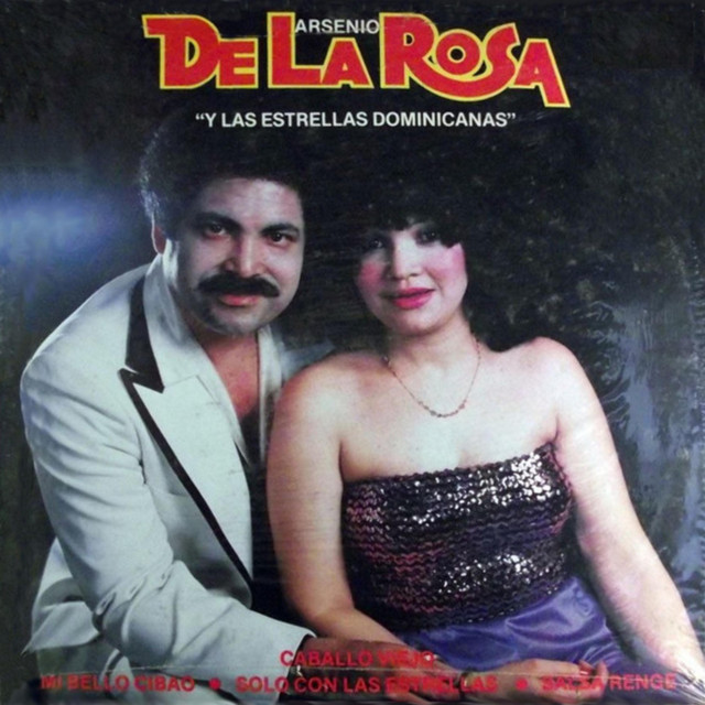 Mi Bello Cibao cover art