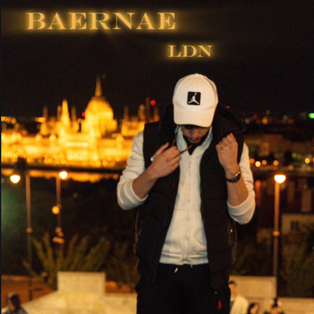 LDN cover art