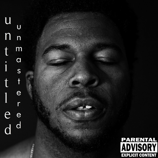 Untitled Unmastered 1