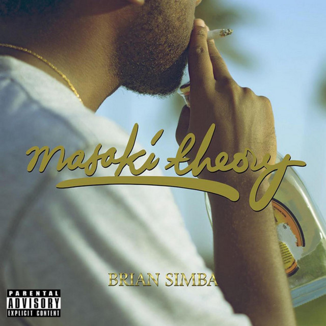 Masaki Theory cover art