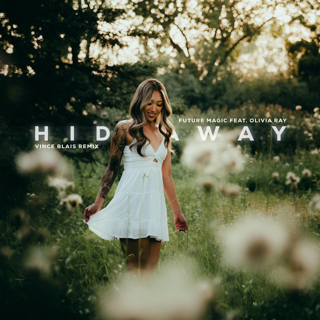 Hideaway - Vince Blais Remix