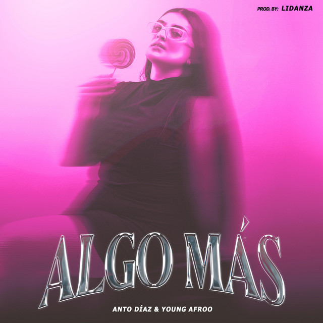 Algo más