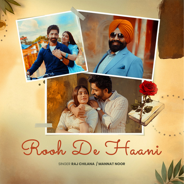 Rooh De Haani