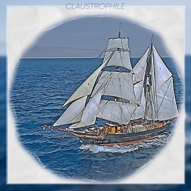 Обкладинка: Dream Ship — Claustrophile