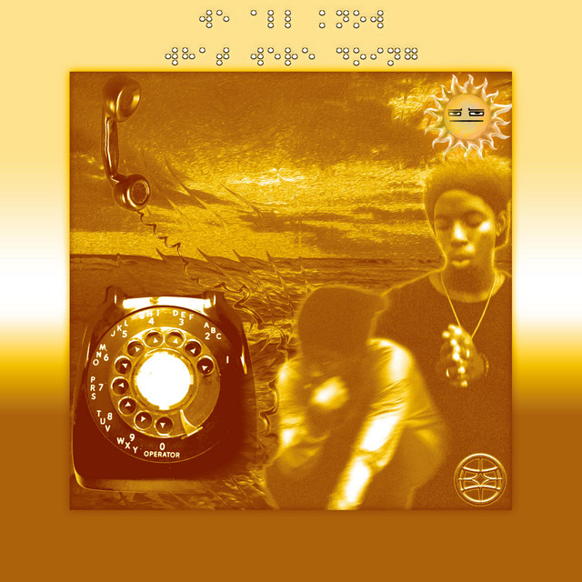 We All Know What We're Doing cover art