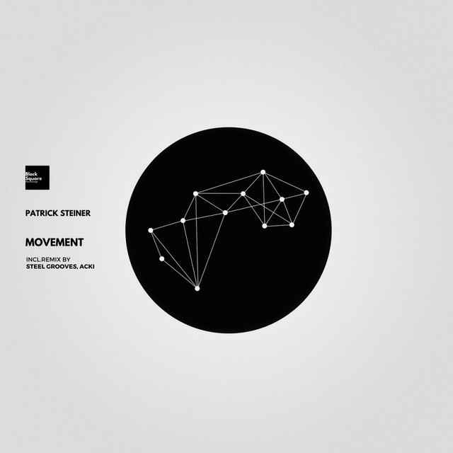 Movement cover art