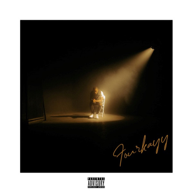 WHERE I BEEN ? - EP by Fourkayy | Spotify