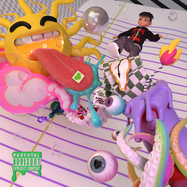 Trip After The Nightmare cover art