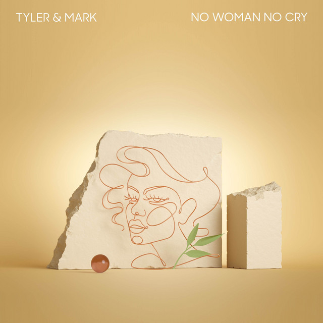 No Woman No Cry (Guitar Version) cover art