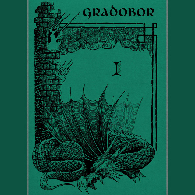 GRADOBOR