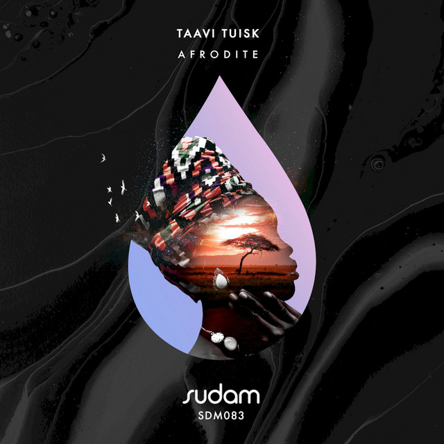 Afrodite album art