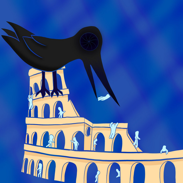 Mezzo nuovo blues