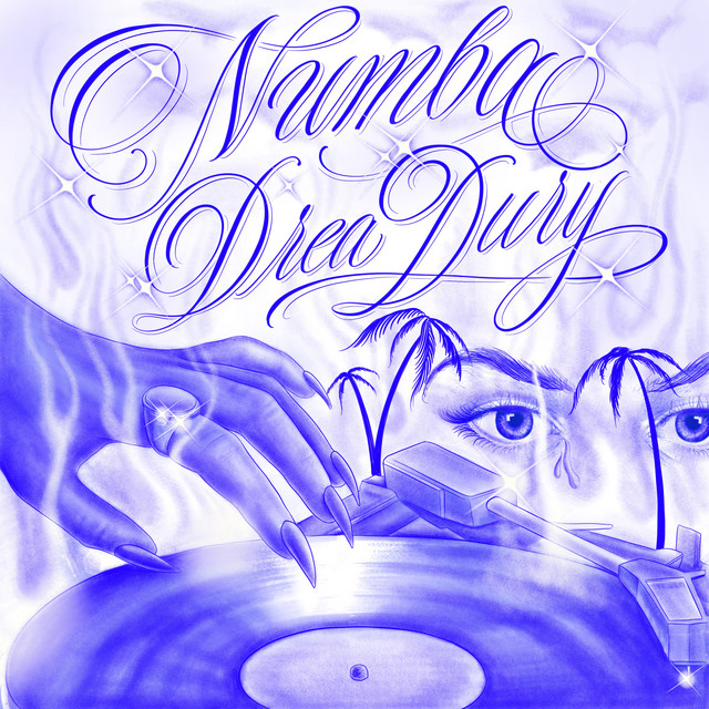 undefined album image