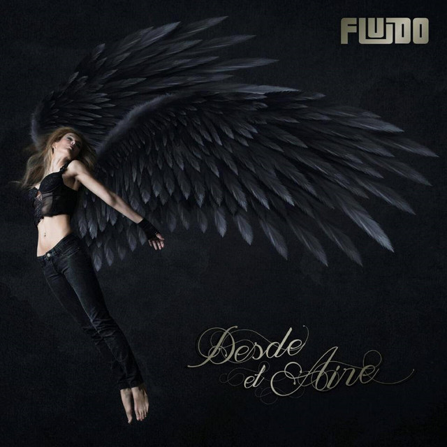 Desde el Aire cover art