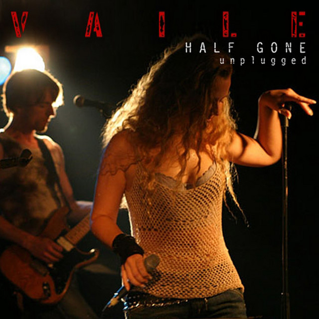 Half Gone Unplugged - Single by Vaile | Spotify