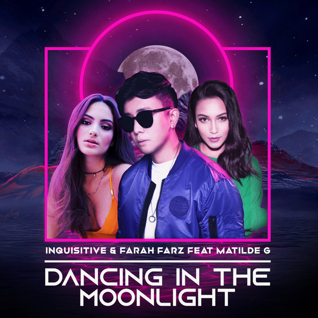Dancing in the Moonlight