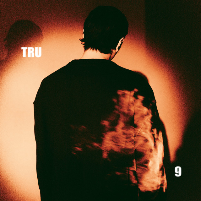 9 cover art