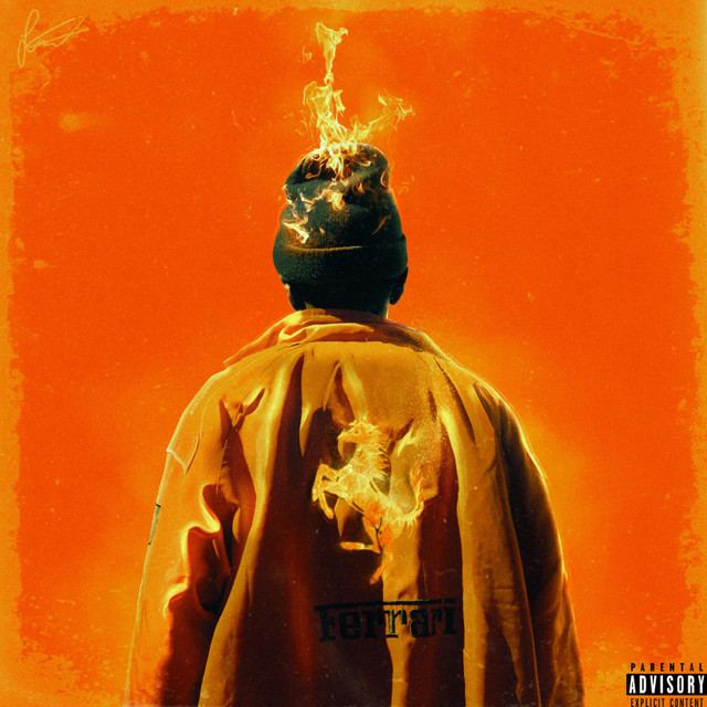 Firewalker - Album by ELZEE | Spotify