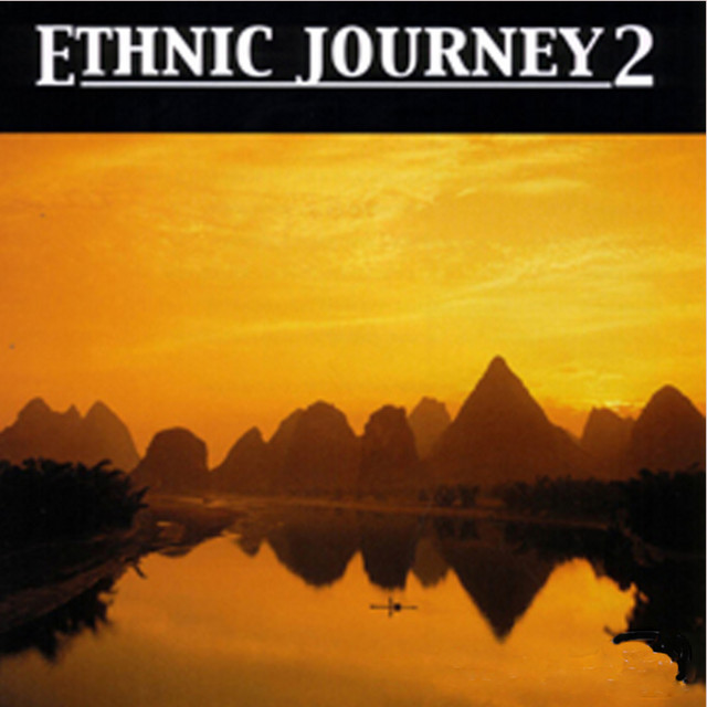 Ethnic Journey 2 cover art