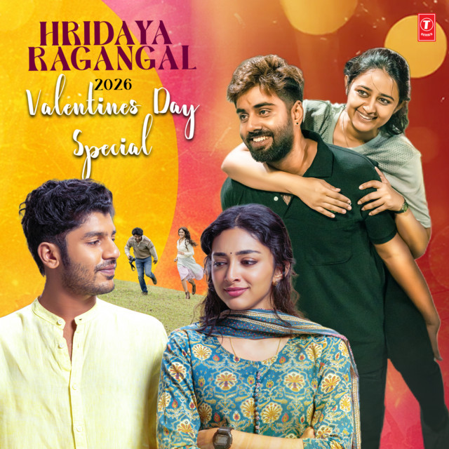 Neerolam Mele Moodum (From "Dear Comrade")