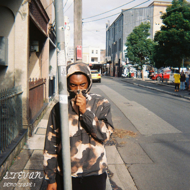 undefined album image