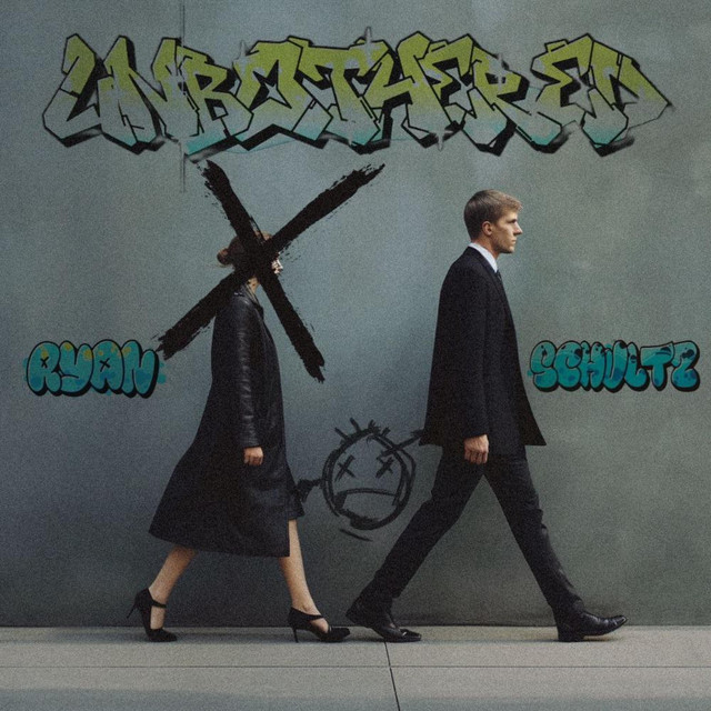 Unbothered cover art