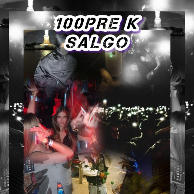 100PRE K SALGO