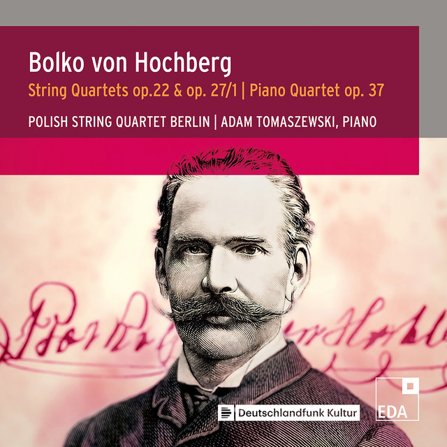 Hochberg: Chamber Works