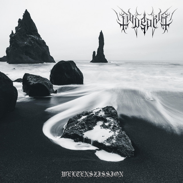 Weltenszission cover art