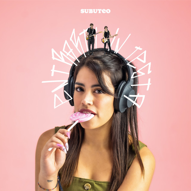 undefined album image