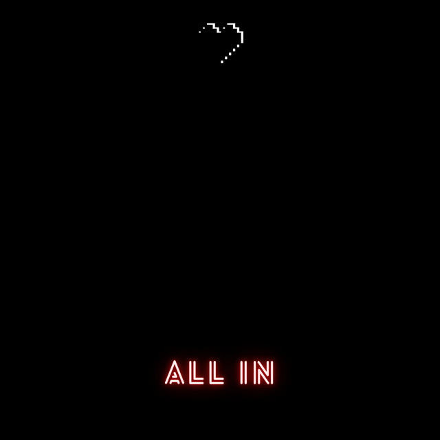 All In - Single by BLeU ReD | Spotify