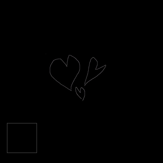 <3 cover art