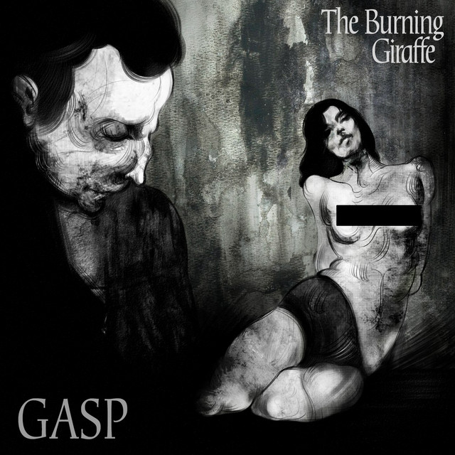 Gasp / Enchanted cover