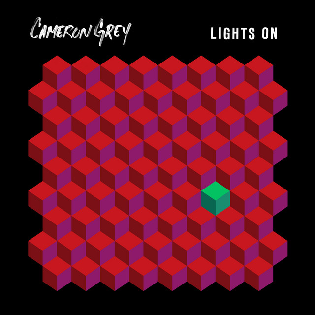 Lights On - Single by Cameron Grey | Spotify