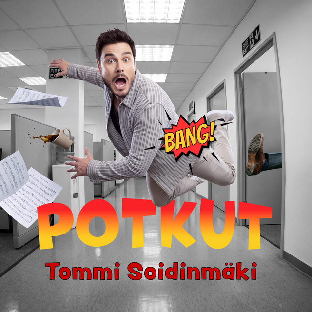 Potkut cover