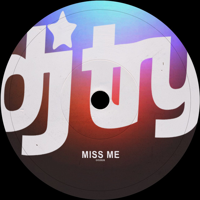 Miss Me