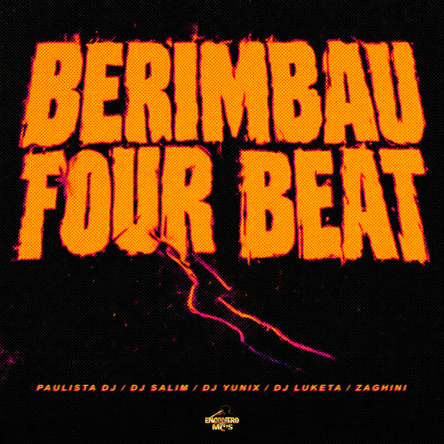 Berimbau Four Beat