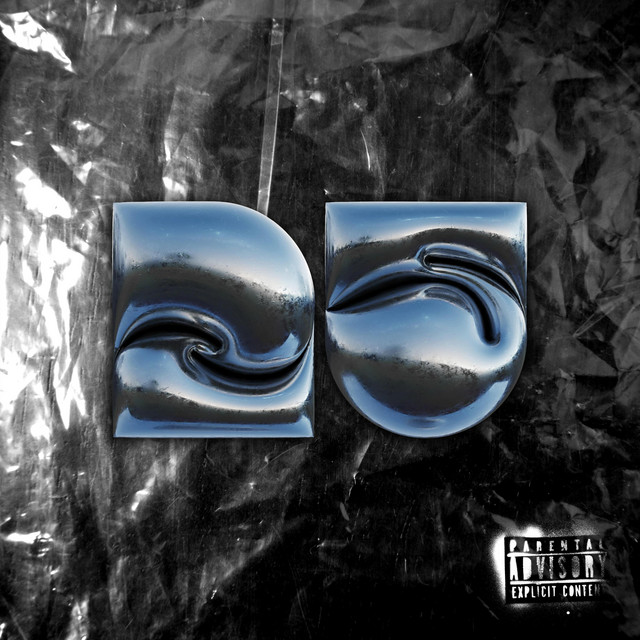 25 cover art
