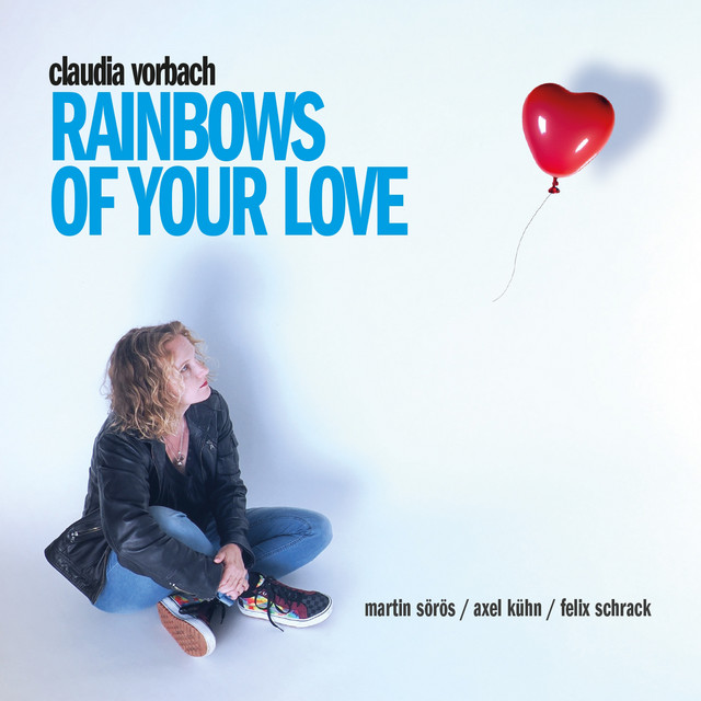Rainbows Of Your Love cover art