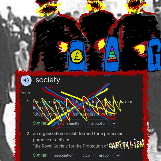 Society