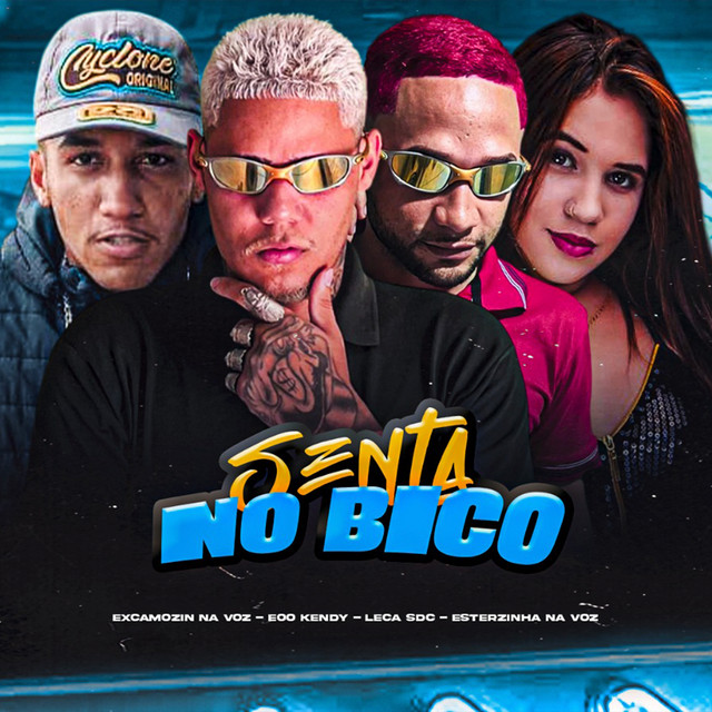 Senta no Bico