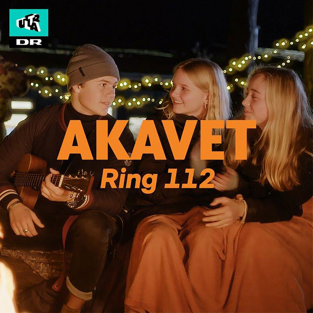 112 cover art