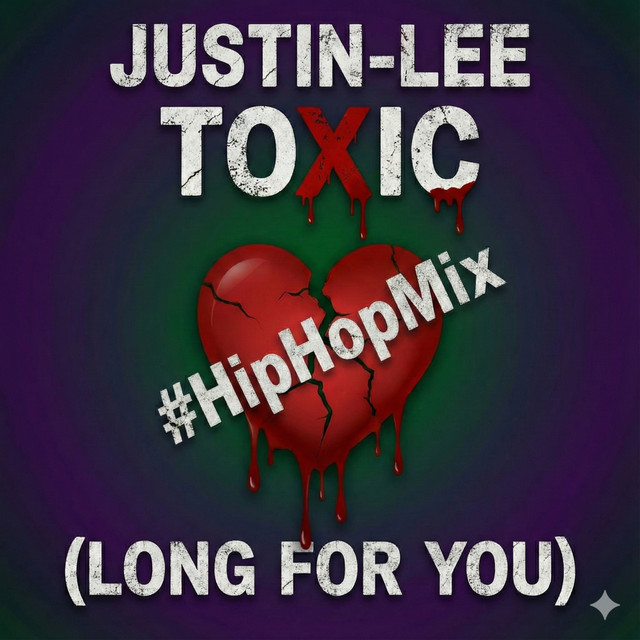 Toxic (#Hiphop)
