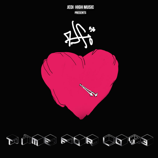 Time for Love (Instrumental) cover art