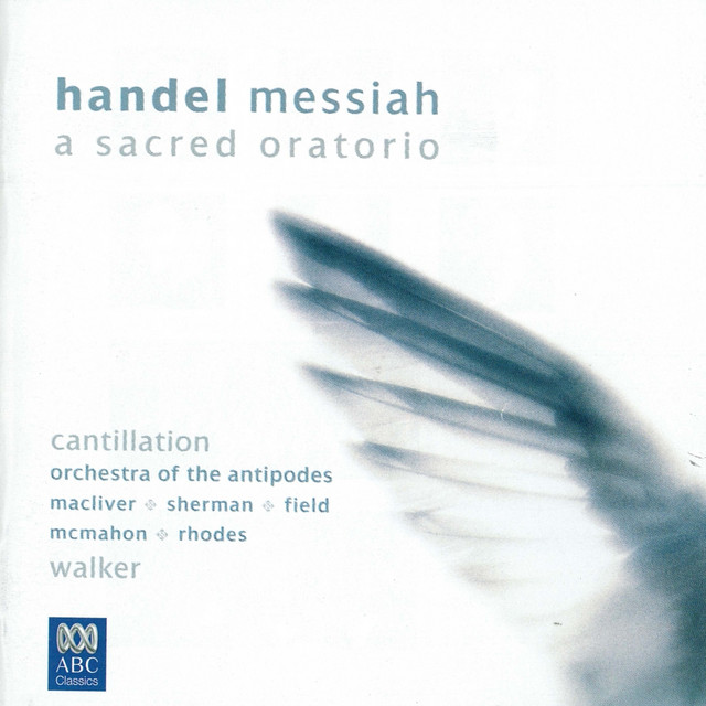 Messiah, HWV 56 / Pt. 2: No. 44 Chorus: "Hallelujah!"