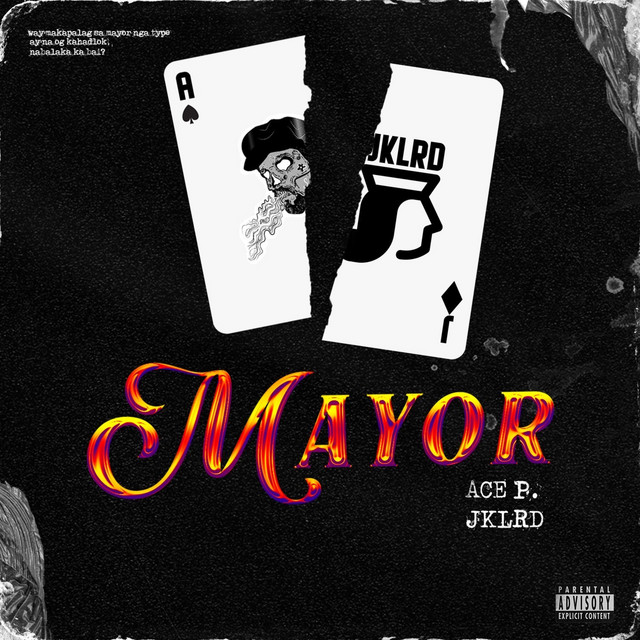 Mayor