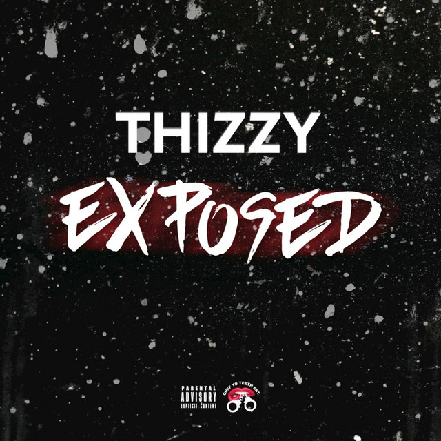 Exposed cover art